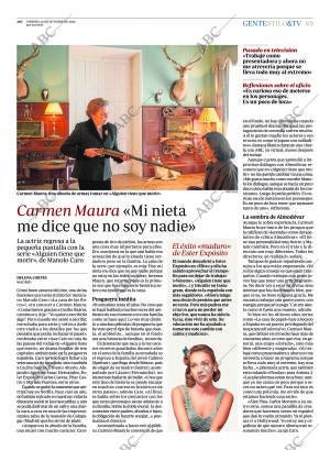 ABC MADRID 16-10-2020 página 69