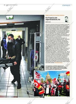 ABC MADRID 16-10-2020 página 7