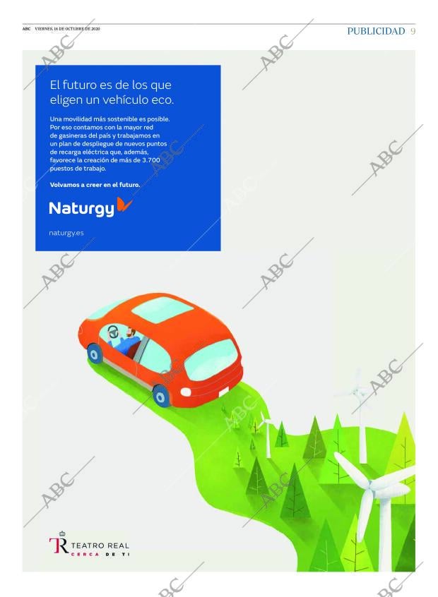 ABC MADRID 16-10-2020 página 9