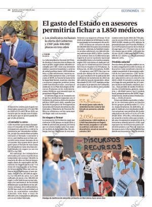 ABC MADRID 20-10-2020 página 35