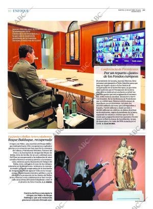 ABC SEVILLA 27-10-2020 página 10