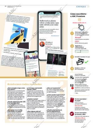 ABC SEVILLA 27-10-2020 página 15