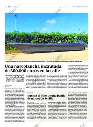 ABC SEVILLA 27-10-2020 página 24