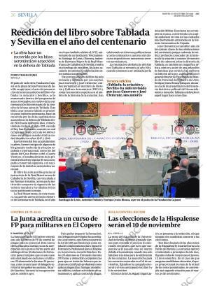 ABC SEVILLA 27-10-2020 página 26