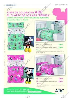 ABC SEVILLA 27-10-2020 página 28