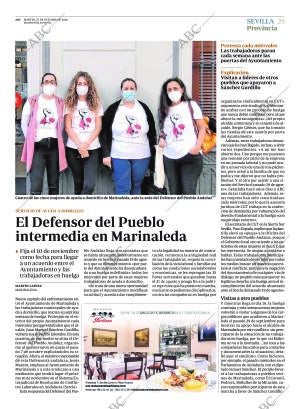 ABC SEVILLA 27-10-2020 página 29