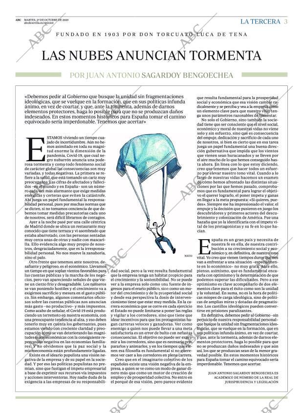 ABC SEVILLA 27-10-2020 página 3