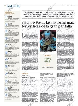 ABC SEVILLA 27-10-2020 página 30