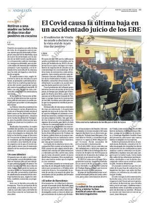 ABC SEVILLA 27-10-2020 página 36