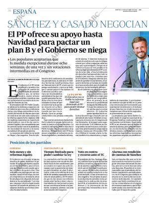 ABC SEVILLA 27-10-2020 página 38