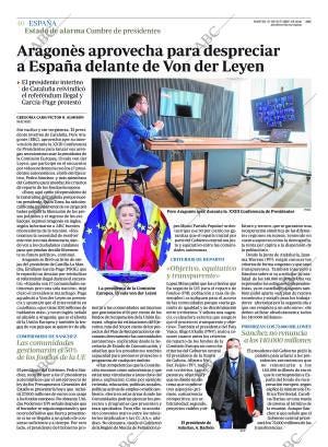 ABC SEVILLA 27-10-2020 página 40