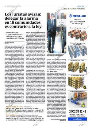 ABC SEVILLA 27-10-2020 página 41