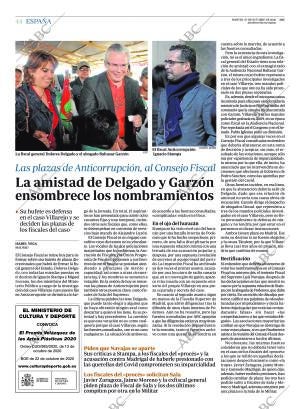 ABC SEVILLA 27-10-2020 página 44