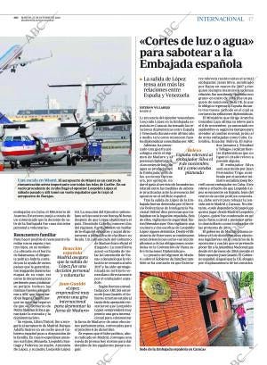 ABC SEVILLA 27-10-2020 página 47