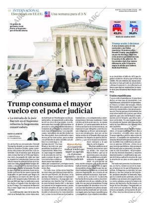 ABC SEVILLA 27-10-2020 página 48