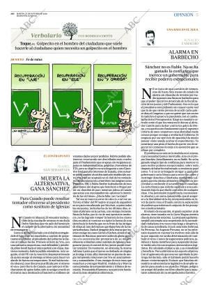 ABC SEVILLA 27-10-2020 página 5