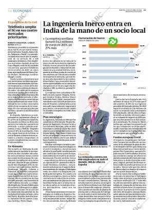 ABC SEVILLA 27-10-2020 página 54