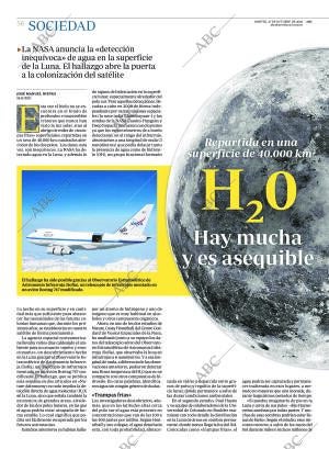 ABC SEVILLA 27-10-2020 página 56