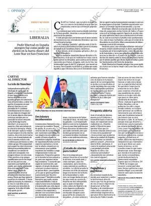 ABC SEVILLA 27-10-2020 página 6