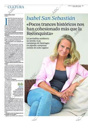 ABC SEVILLA 27-10-2020 página 60