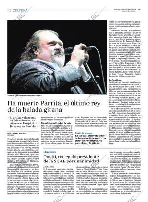 ABC SEVILLA 27-10-2020 página 62