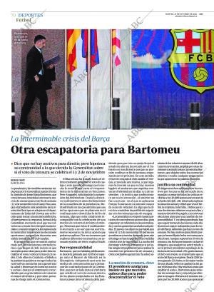 ABC SEVILLA 27-10-2020 página 70