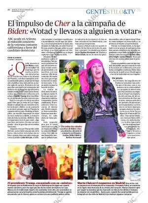 ABC SEVILLA 27-10-2020 página 75