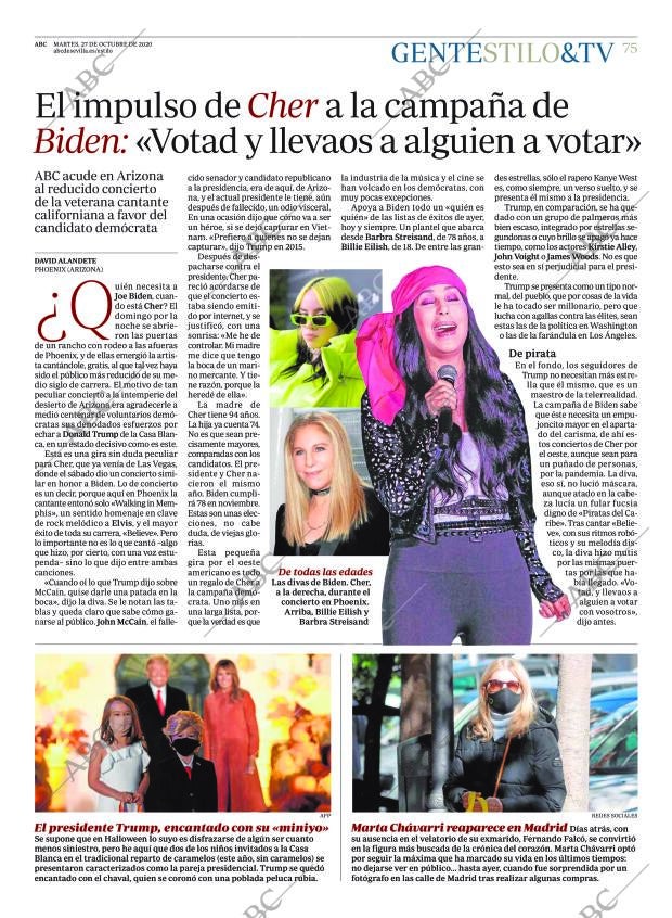 ABC SEVILLA 27-10-2020 página 75