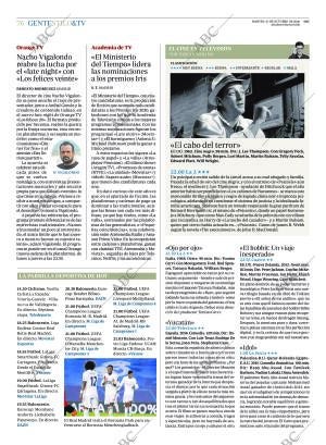 ABC SEVILLA 27-10-2020 página 76