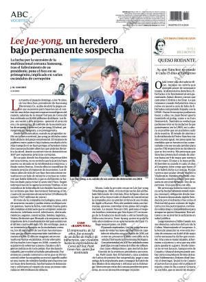 ABC SEVILLA 27-10-2020 página 78