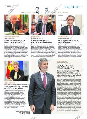 ABC SEVILLA 27-10-2020 página 9