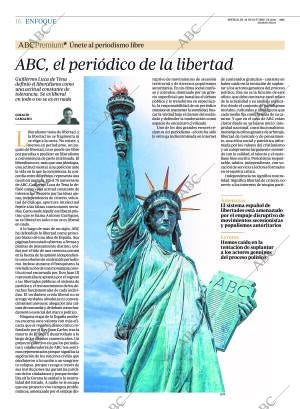 ABC SEVILLA 28-10-2020 página 16