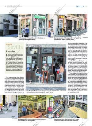 ABC SEVILLA 28-10-2020 página 19