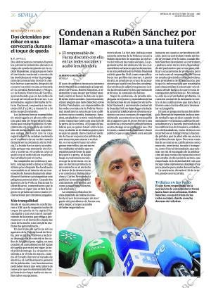 ABC SEVILLA 28-10-2020 página 26