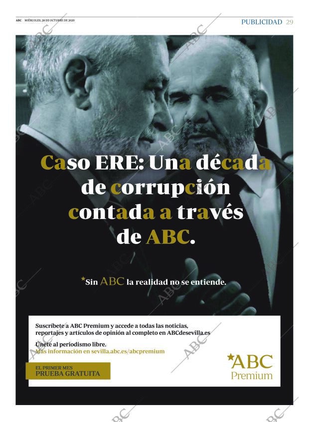 ABC SEVILLA 28-10-2020 página 29