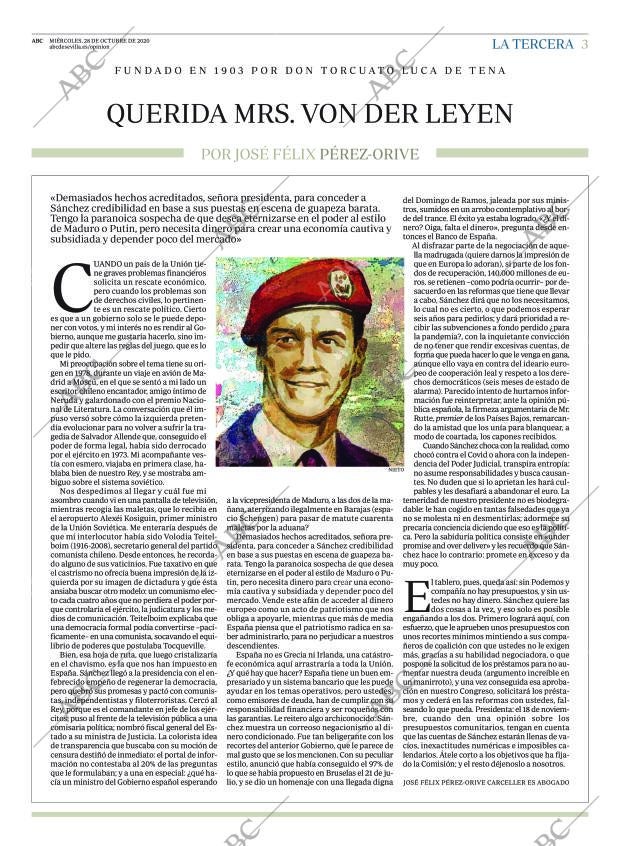 ABC SEVILLA 28-10-2020 página 3