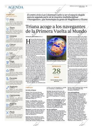 ABC SEVILLA 28-10-2020 página 32
