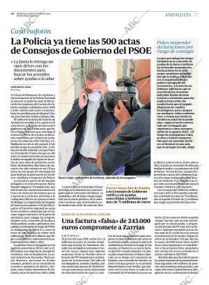 ABC SEVILLA 28-10-2020 página 37