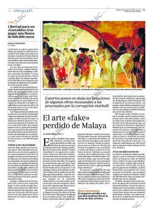 ABC SEVILLA 28-10-2020 página 40