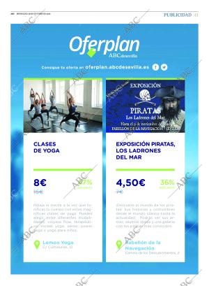 ABC SEVILLA 28-10-2020 página 41