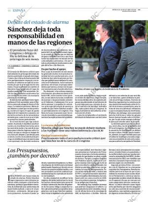 ABC SEVILLA 28-10-2020 página 46