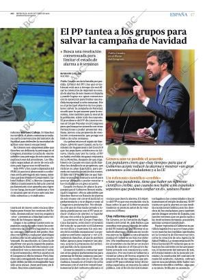 ABC SEVILLA 28-10-2020 página 47