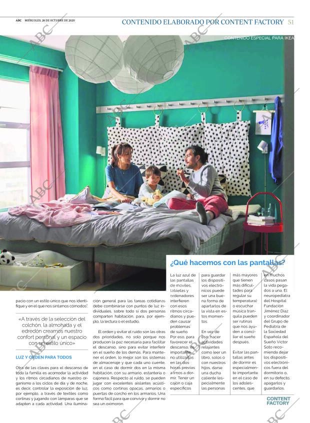 ABC SEVILLA 28-10-2020 página 51