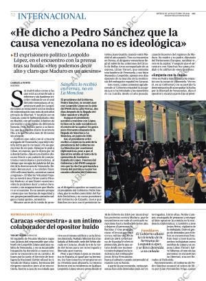 ABC SEVILLA 28-10-2020 página 52