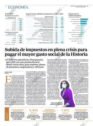 ABC SEVILLA 28-10-2020 página 56