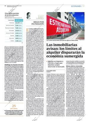 ABC SEVILLA 28-10-2020 página 57