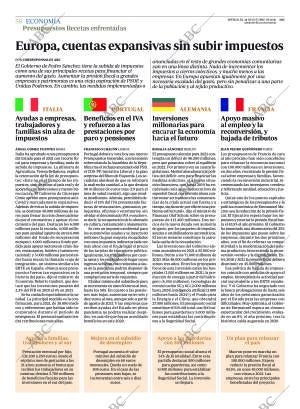 ABC SEVILLA 28-10-2020 página 58