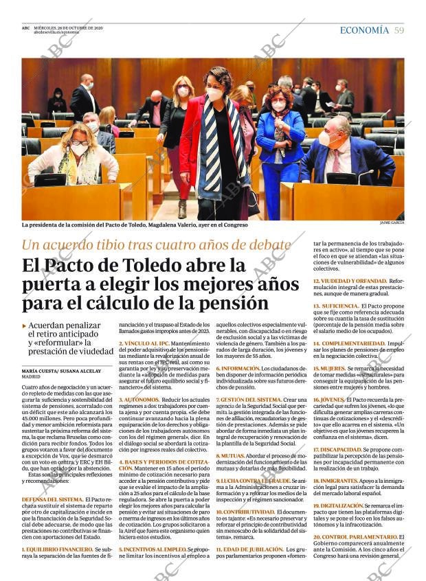 ABC SEVILLA 28-10-2020 página 59