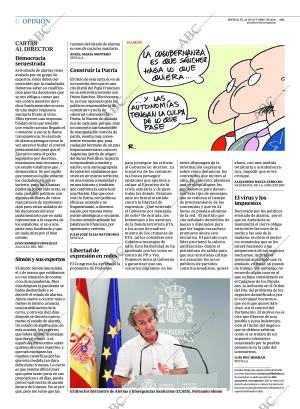 ABC SEVILLA 28-10-2020 página 6