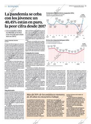 ABC SEVILLA 28-10-2020 página 60